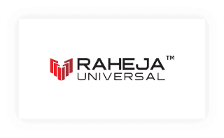 Raheja Logo