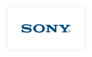 Sony Logo Sony Logo