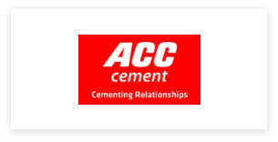 ACC Cement Logo